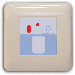 کلید تک پل مد باس